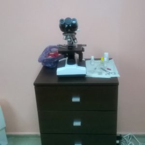 Клиниката (7)